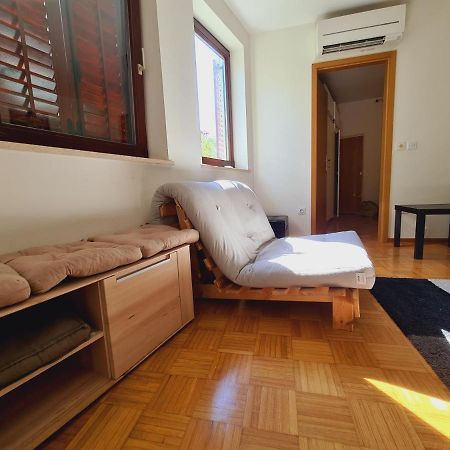 Apartamento Izola Near The Sea Habitación foto