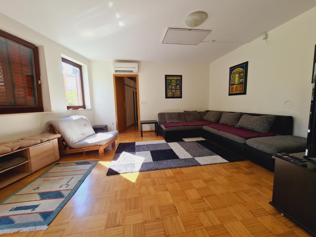 Apartamento Izola Near The Sea Exterior foto